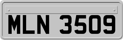 MLN3509