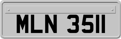 MLN3511