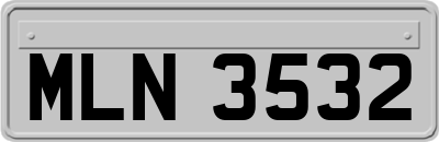 MLN3532