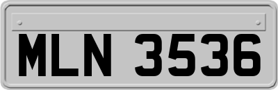 MLN3536