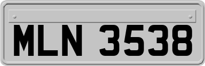MLN3538