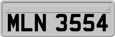 MLN3554