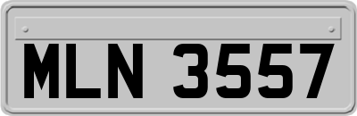 MLN3557