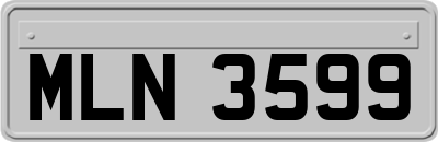 MLN3599
