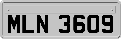 MLN3609