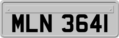 MLN3641