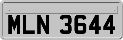 MLN3644