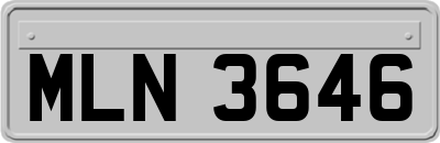 MLN3646