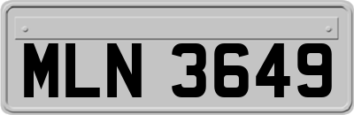 MLN3649