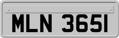 MLN3651