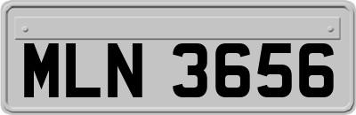 MLN3656