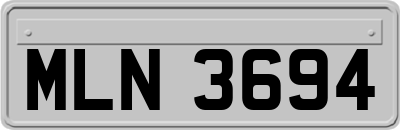 MLN3694