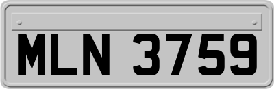 MLN3759