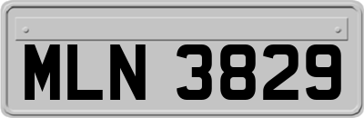 MLN3829