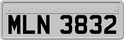 MLN3832