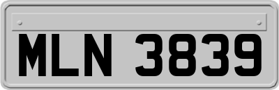 MLN3839