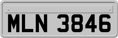 MLN3846