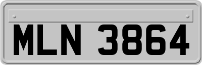 MLN3864