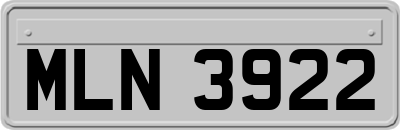 MLN3922