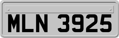 MLN3925