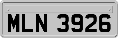 MLN3926