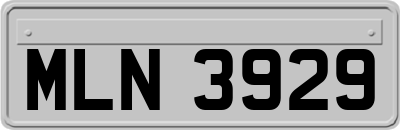 MLN3929