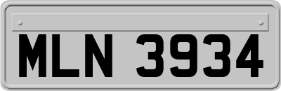 MLN3934