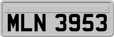 MLN3953