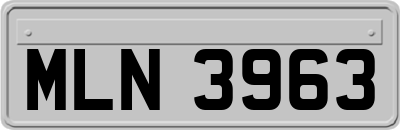 MLN3963