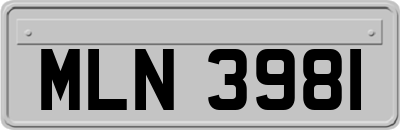MLN3981