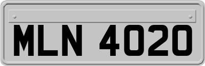 MLN4020