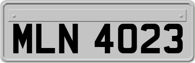 MLN4023