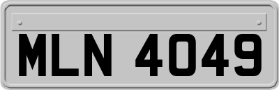 MLN4049