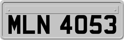 MLN4053