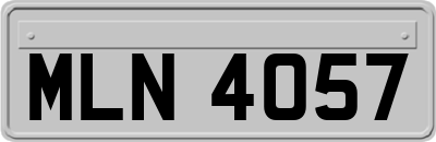 MLN4057