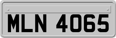 MLN4065