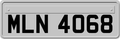MLN4068