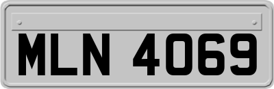 MLN4069