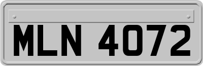 MLN4072