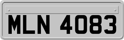 MLN4083