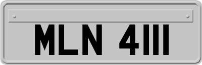 MLN4111