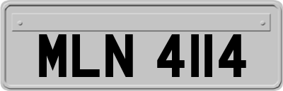 MLN4114