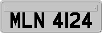 MLN4124