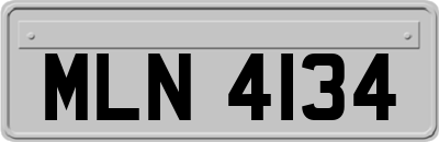 MLN4134