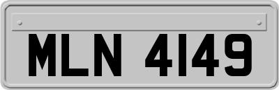 MLN4149