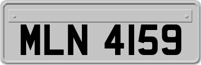 MLN4159