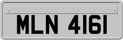MLN4161