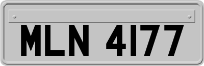 MLN4177