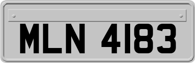 MLN4183
