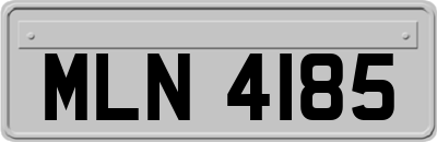 MLN4185